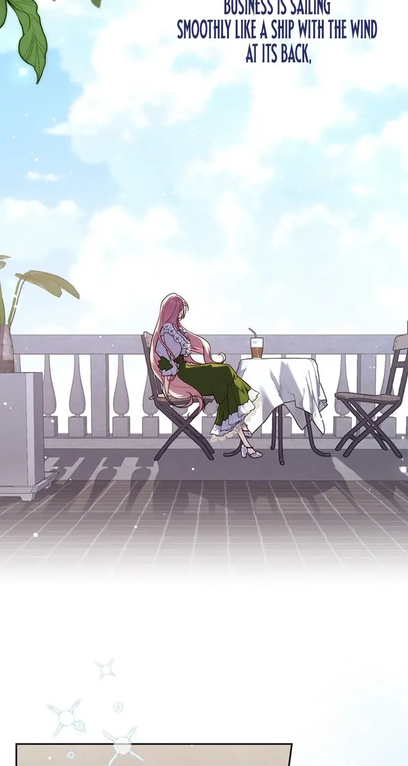 Read Fortune-Telling Lady chapter 136 image 26 on Lezhin