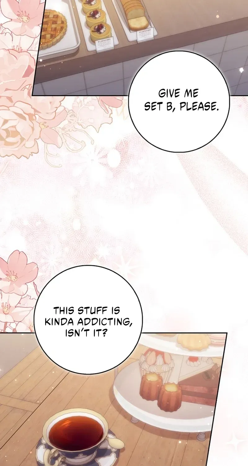 Read Fortune-Telling Lady chapter 136 image 3 on Lezhin