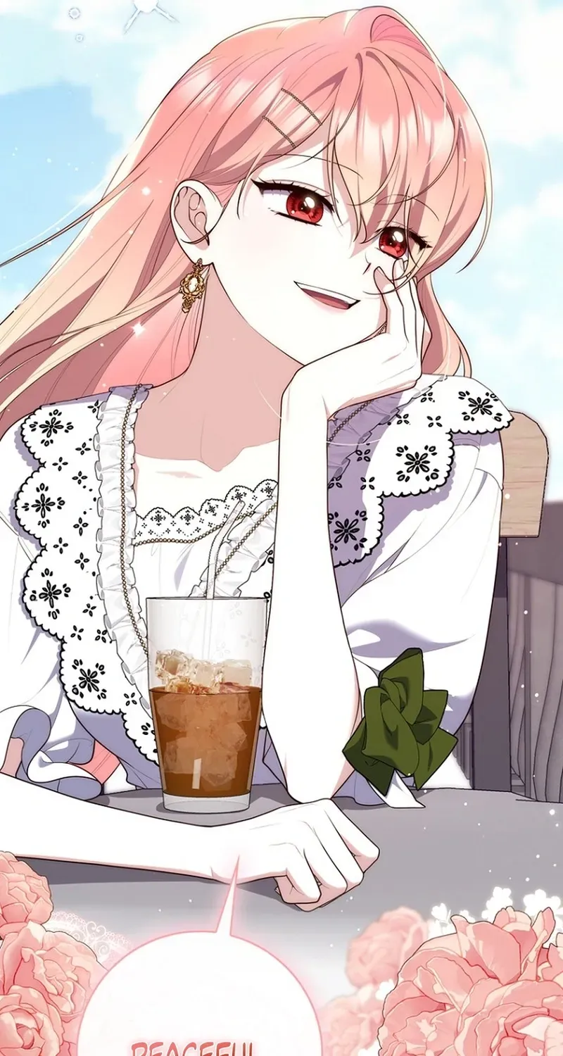 Read Fortune-Telling Lady chapter 136 image 30 on Lezhin