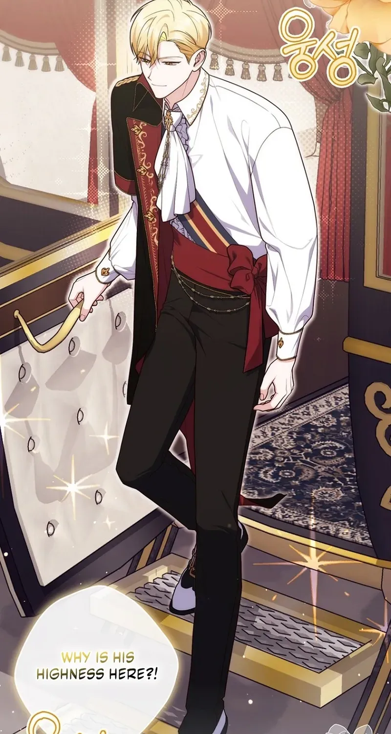 Read Fortune-Telling Lady chapter 136 image 37 on Lezhin