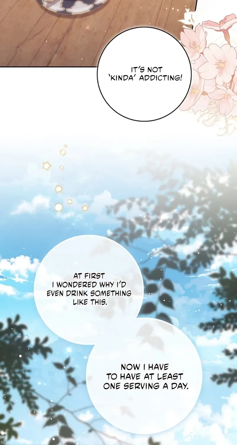 Read Fortune-Telling Lady chapter 136 image 4 on Lezhin