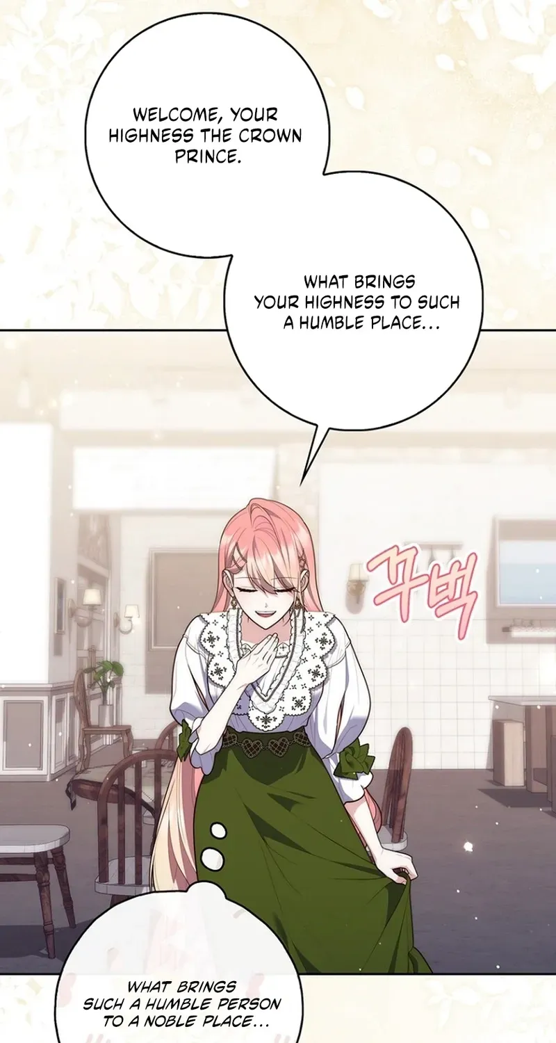 Read Fortune-Telling Lady chapter 136 image 47 on Lezhin