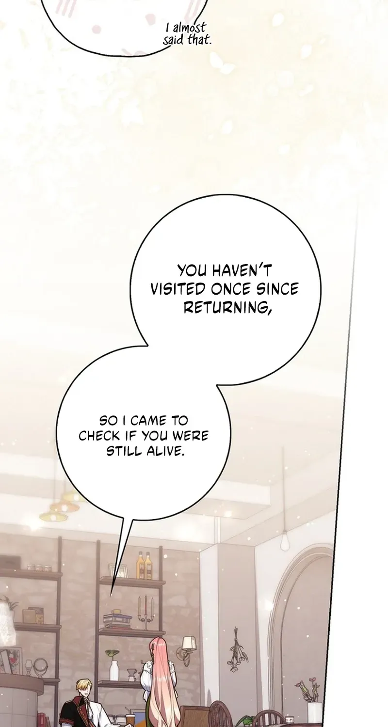Read Fortune-Telling Lady chapter 136 image 48 on Lezhin