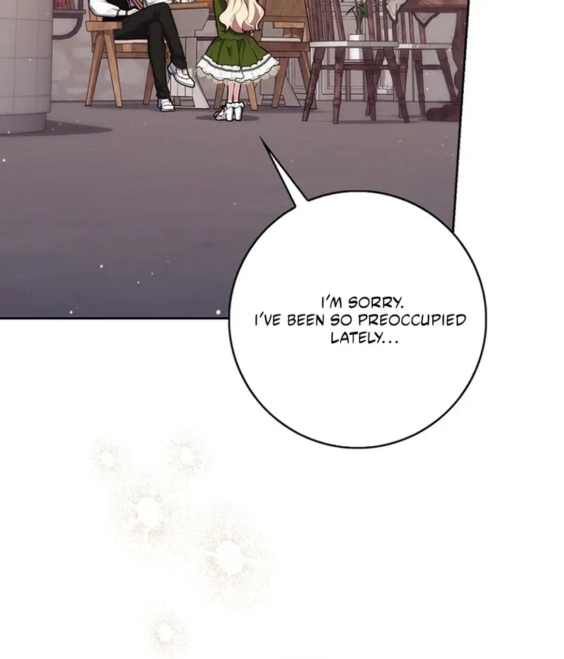 Read Fortune-Telling Lady chapter 136 image 49 on Lezhin