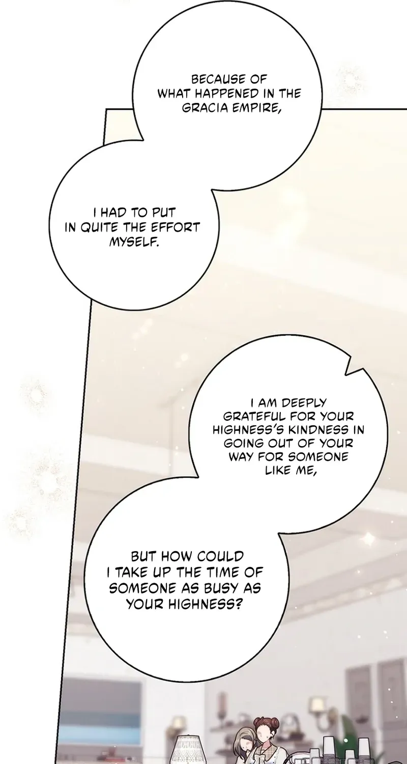 Read Fortune-Telling Lady chapter 136 image 50 on Lezhin