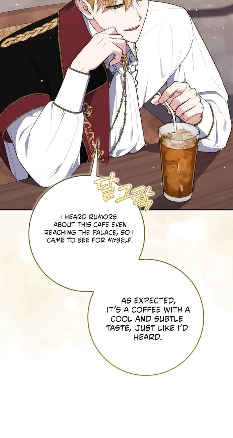 Read Fortune-Telling Lady chapter 136 image 52 on Lezhin