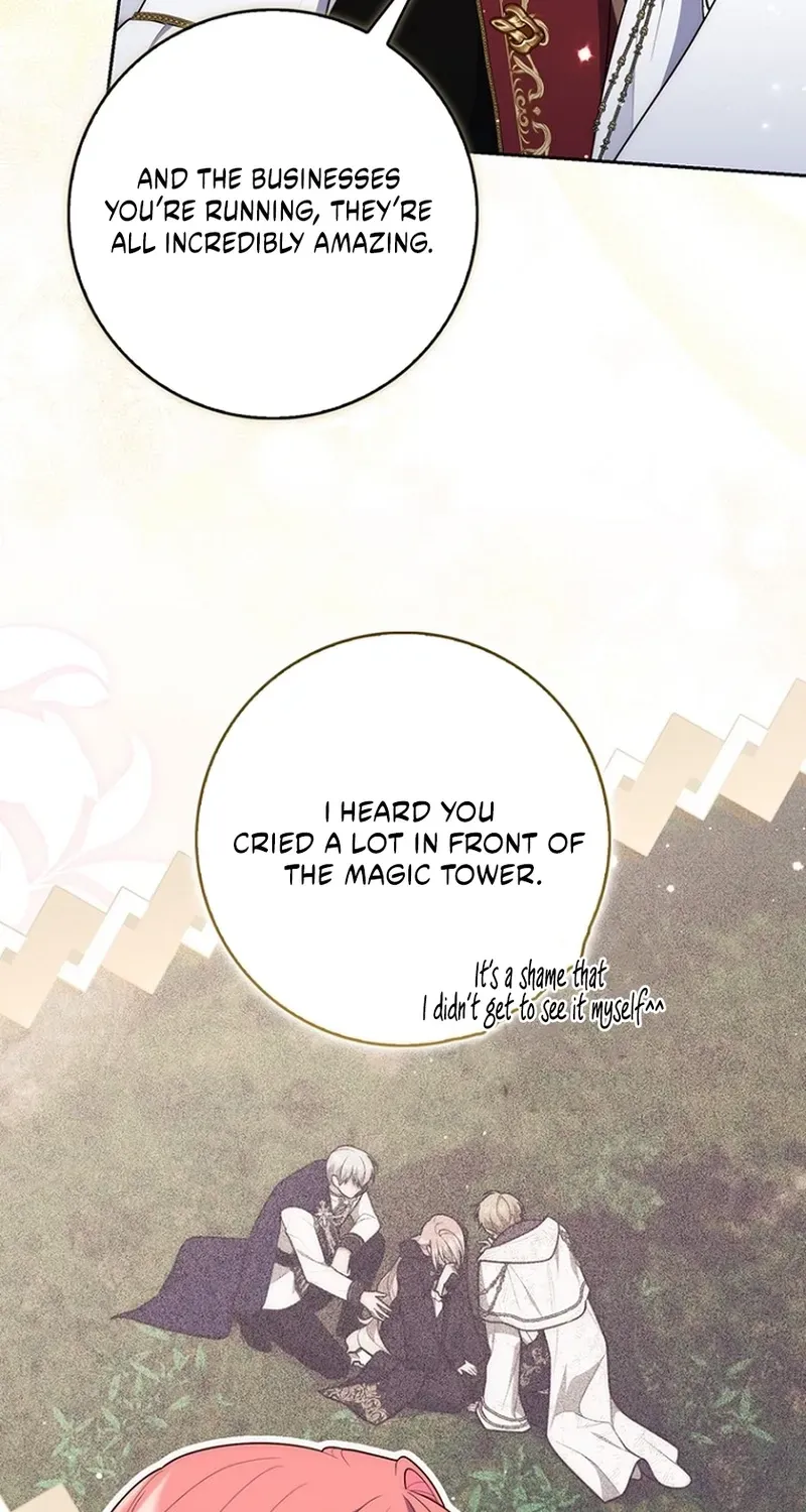 Read Fortune-Telling Lady chapter 136 image 55 on Lezhin