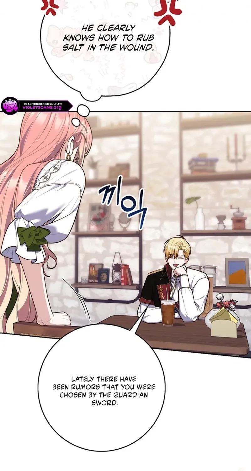 Read Fortune-Telling Lady chapter 136 image 57 on Lezhin