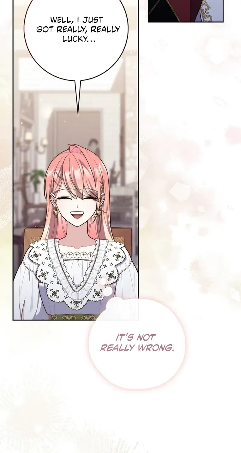 Read Fortune-Telling Lady chapter 136 image 59 on Lezhin