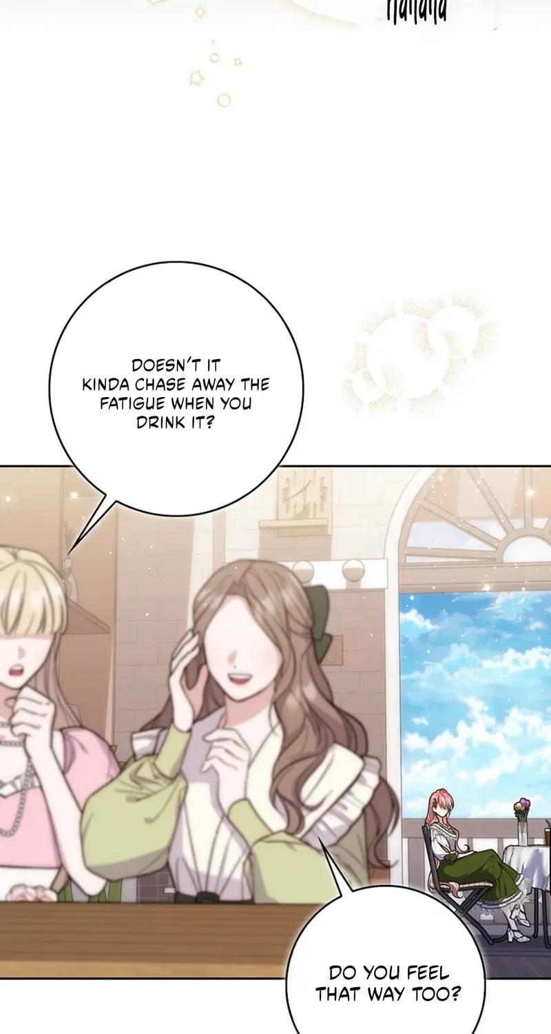 Read Fortune-Telling Lady chapter 136 image 6 on Lezhin