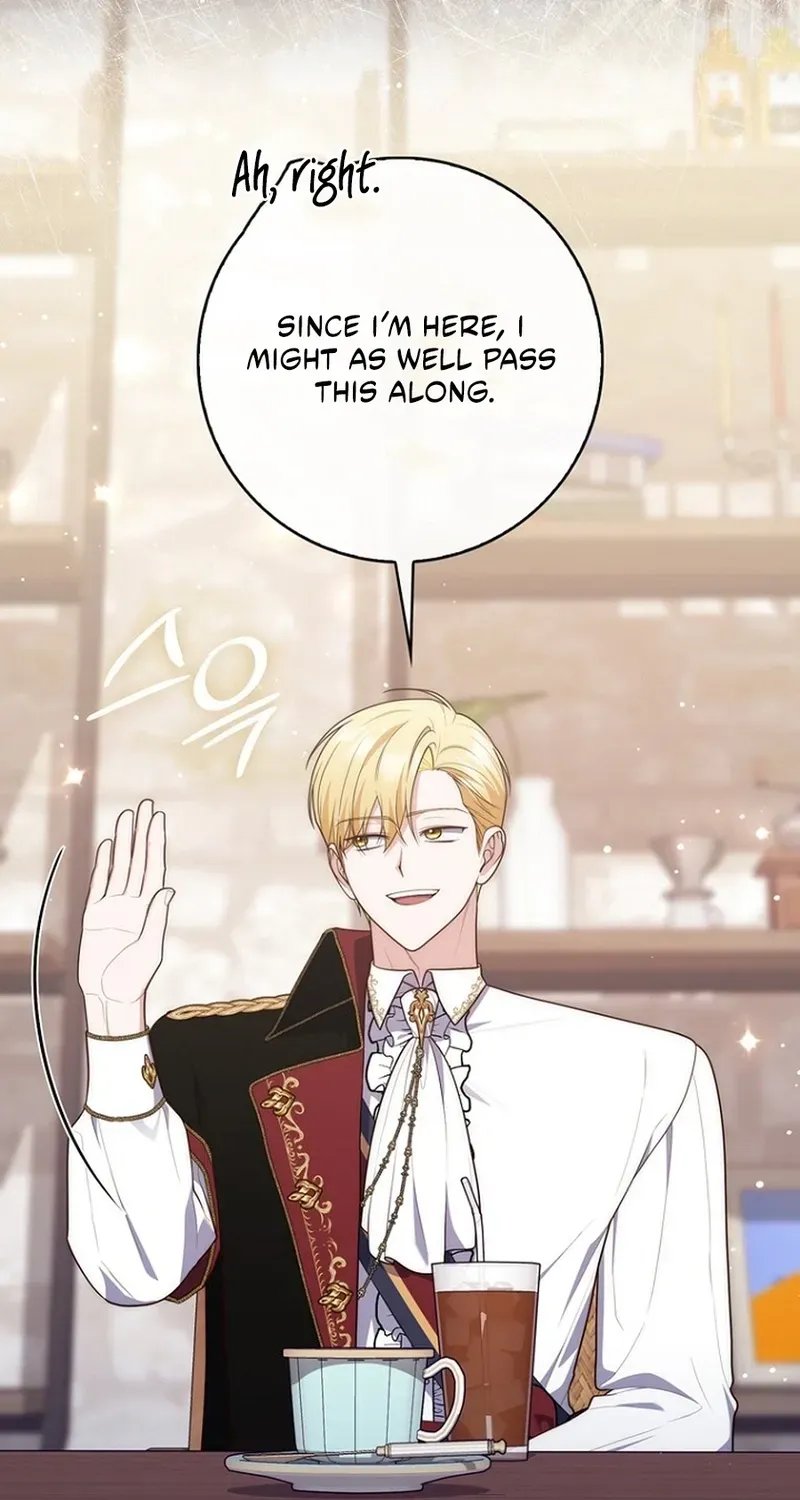 Read Fortune-Telling Lady chapter 136 image 71 on Lezhin