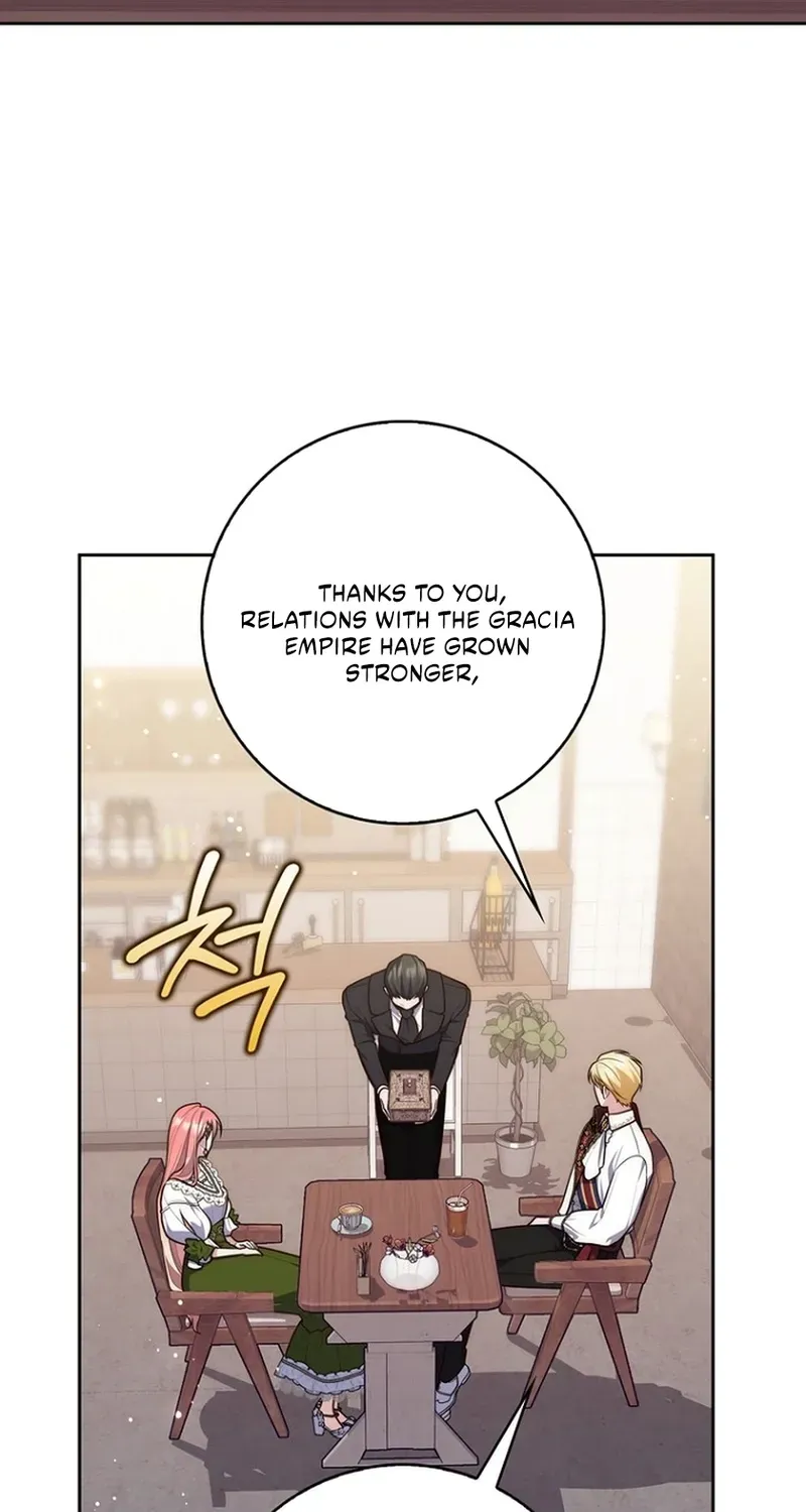 Read Fortune-Telling Lady chapter 136 image 72 on Lezhin