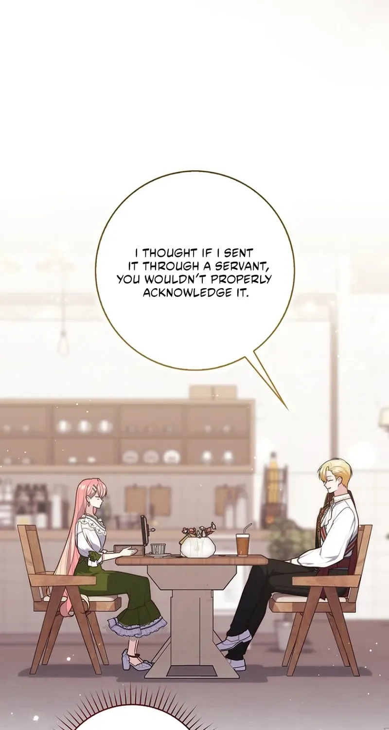 Read Fortune-Telling Lady chapter 136 image 77 on Lezhin