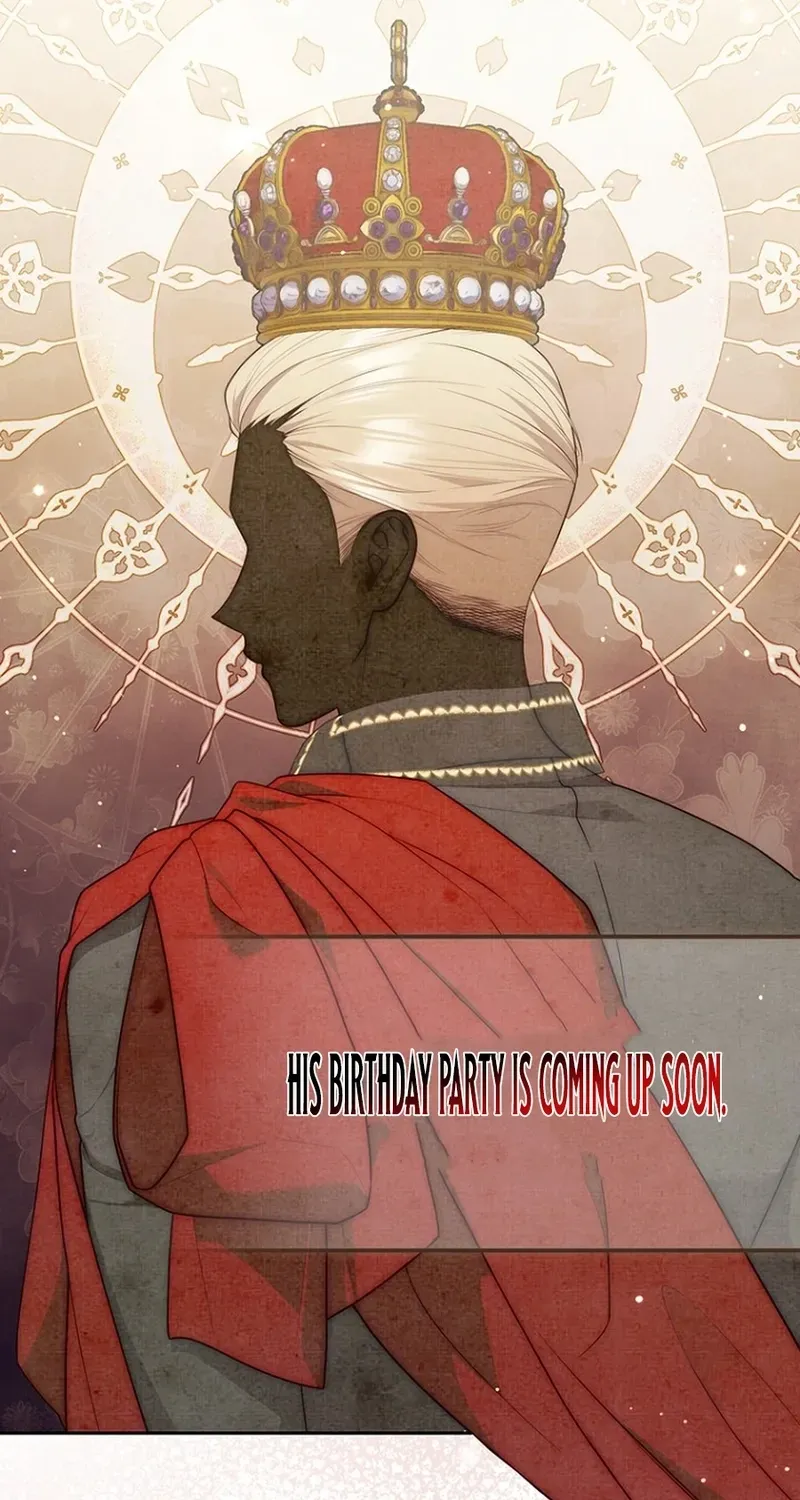 Read Fortune-Telling Lady chapter 136 image 80 on Lezhin
