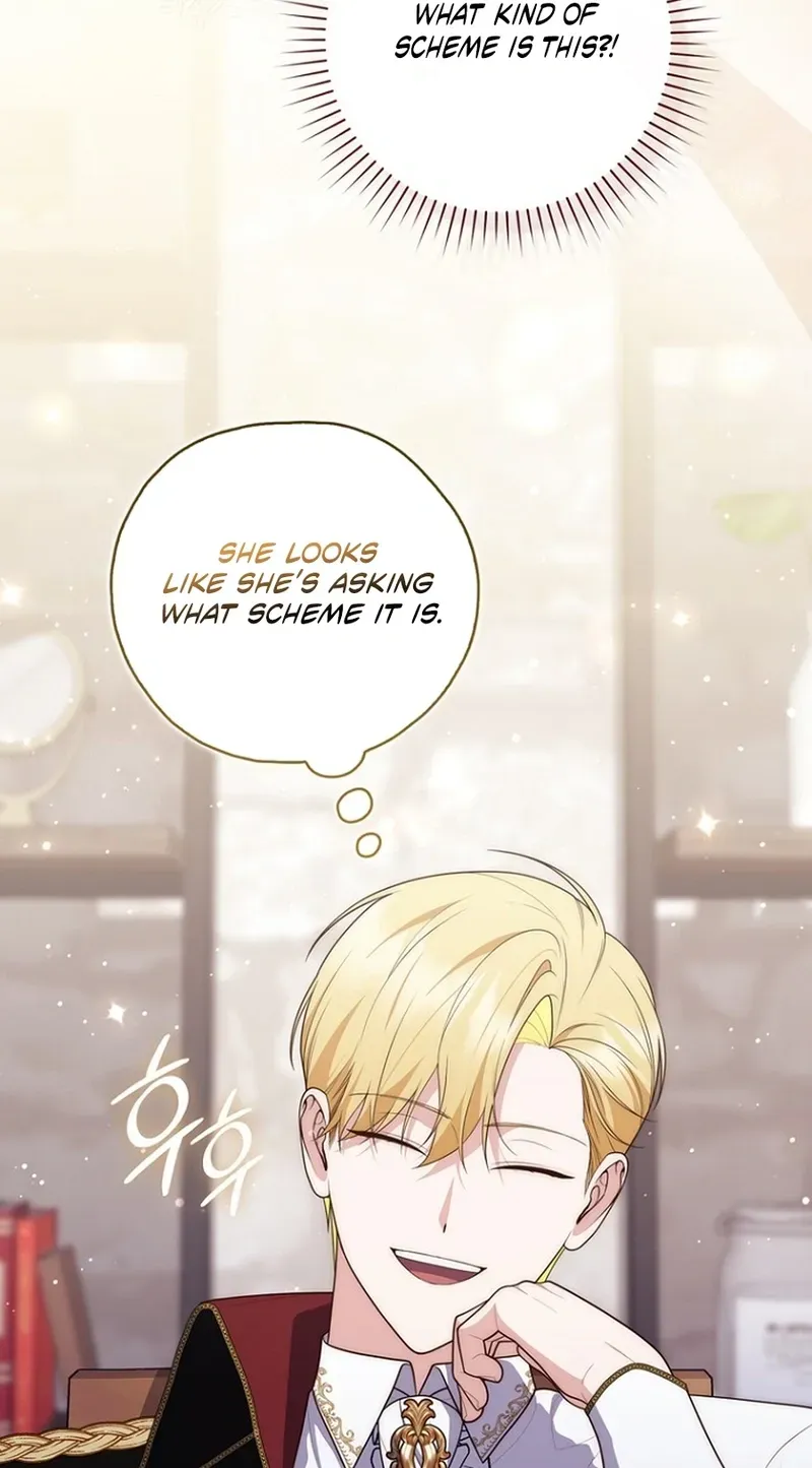 Read Fortune-Telling Lady chapter 136 image 84 on Lezhin