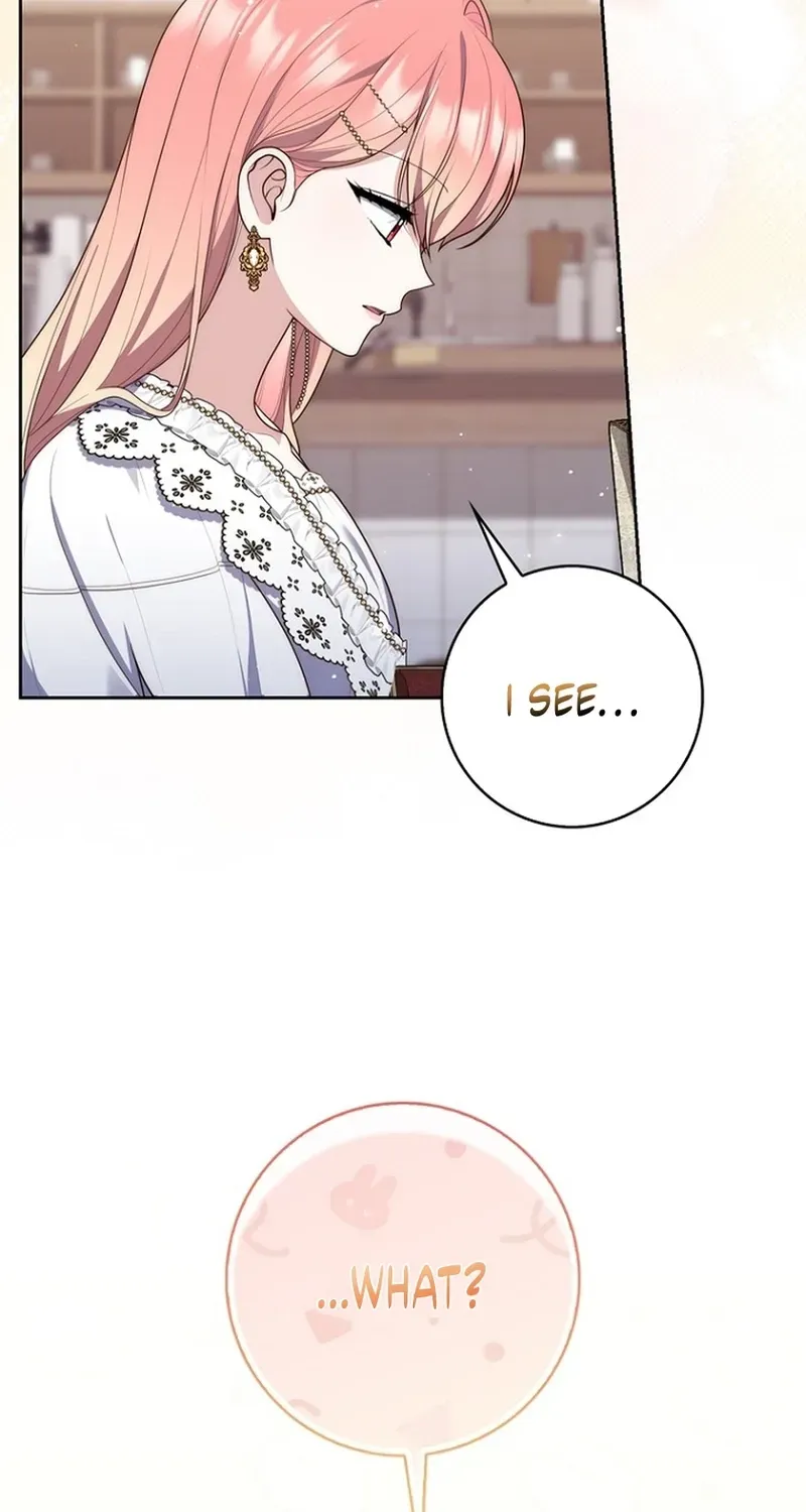Read Fortune-Telling Lady chapter 136 image 87 on Lezhin