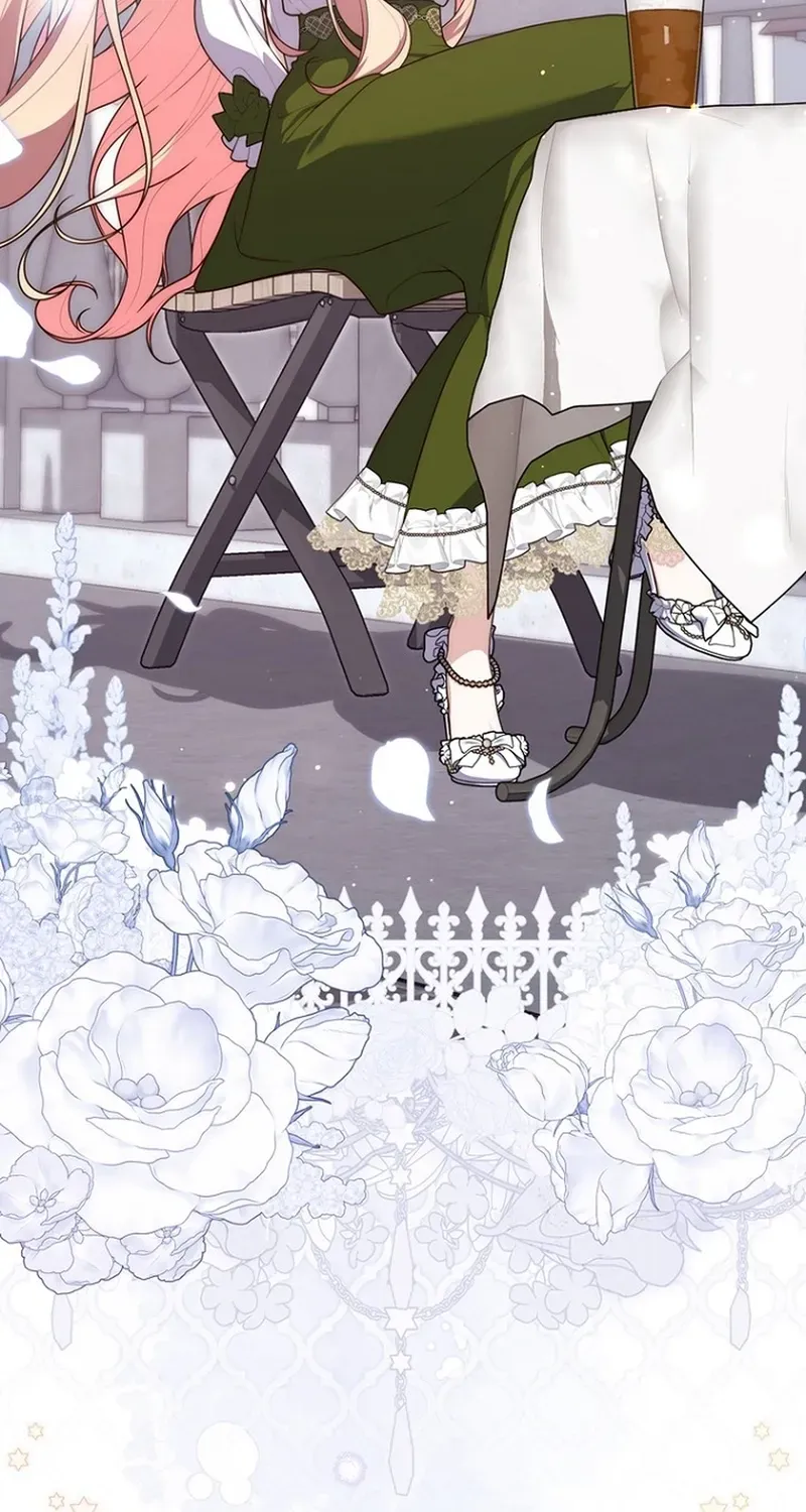 Read Fortune-Telling Lady chapter 136 image 9 on Lezhin