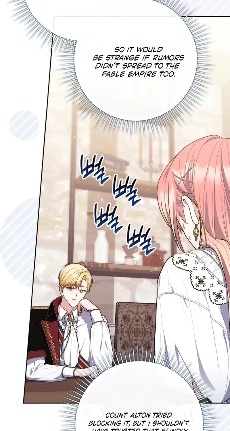 Read Fortune-Telling Lady chapter 136 image 93 on Lezhin