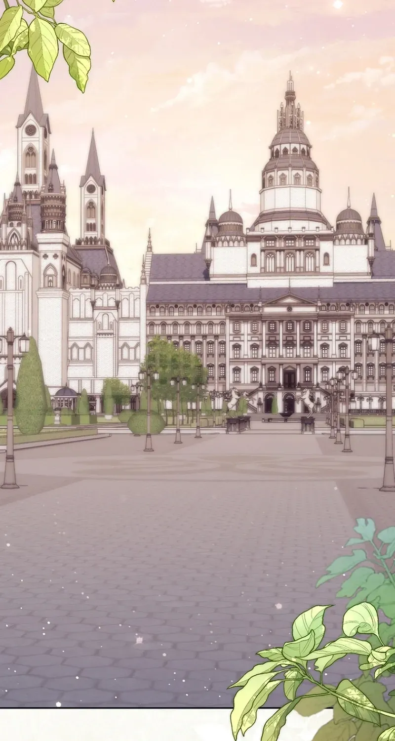 Read Fortune-Telling Lady chapter 137 image 1 on Lezhin