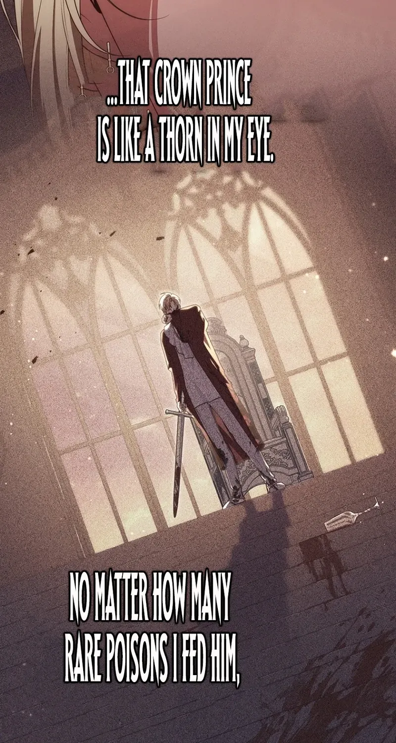 Read Fortune-Telling Lady chapter 137 image 12 on Lezhin