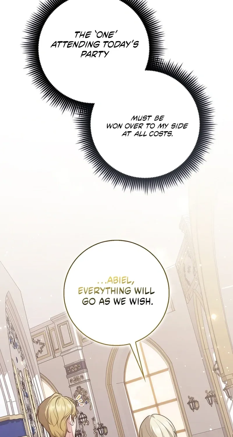 Read Fortune-Telling Lady chapter 137 image 18 on Lezhin