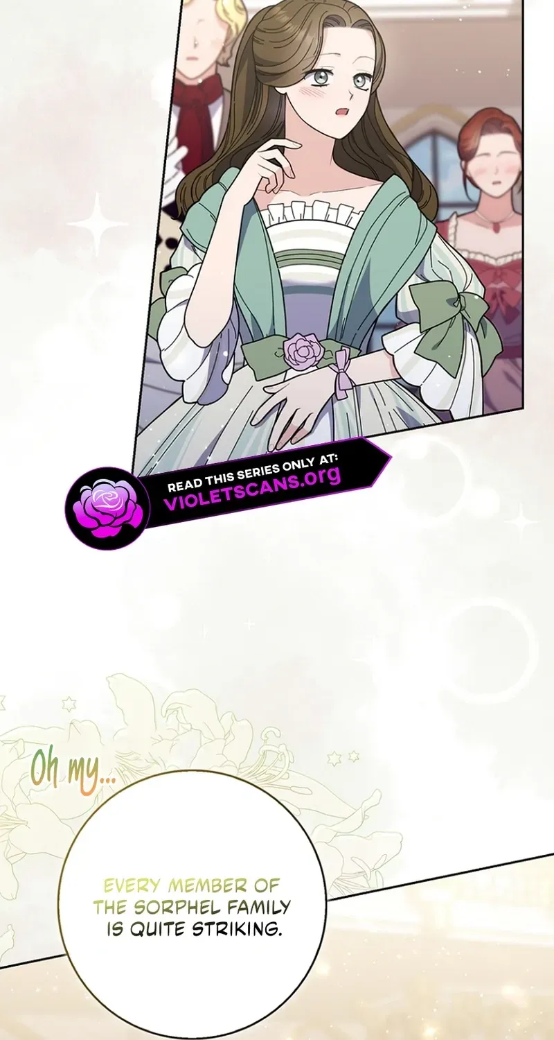 Read Fortune-Telling Lady chapter 137 image 31 on Lezhin