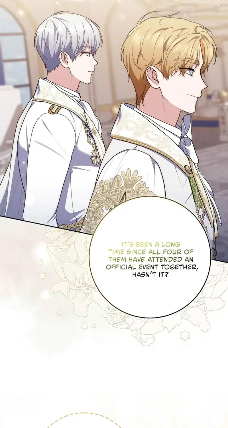 Read Fortune-Telling Lady chapter 137 image 32 on Lezhin