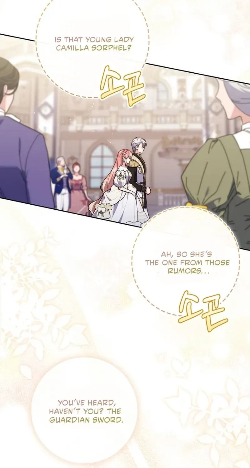 Read Fortune-Telling Lady chapter 137 image 33 on Lezhin