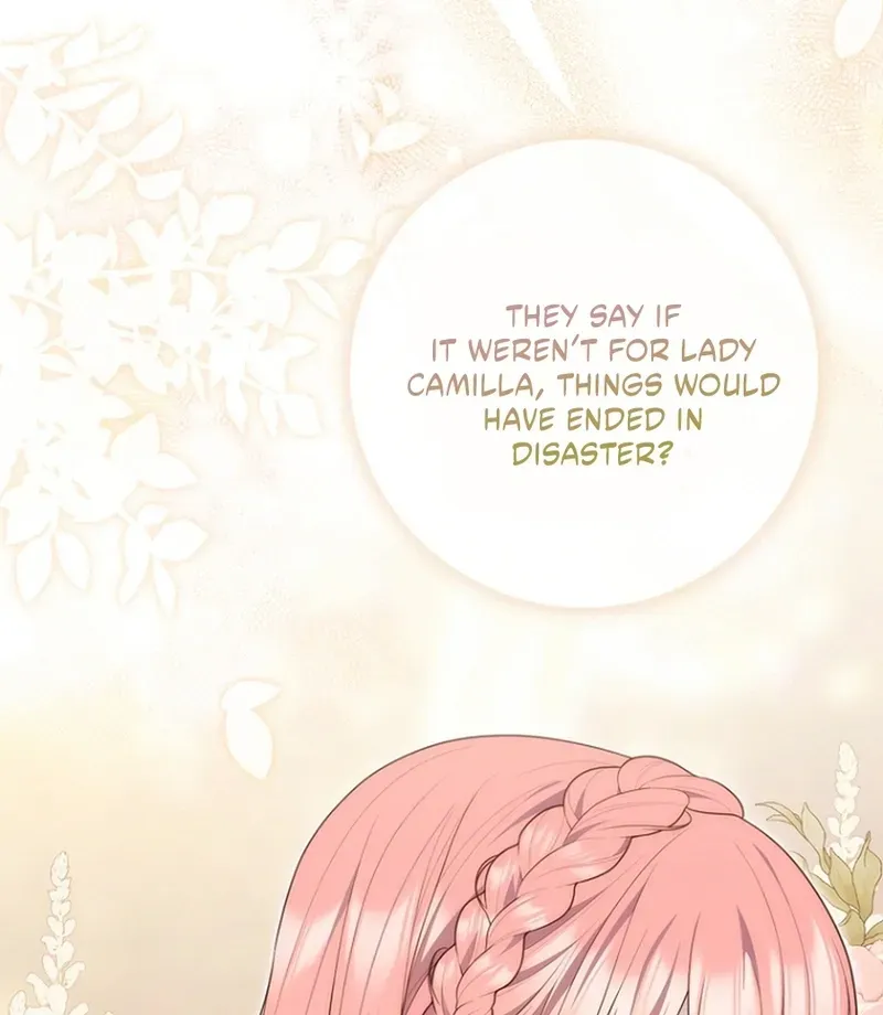 Read Fortune-Telling Lady chapter 137 image 34 on Lezhin