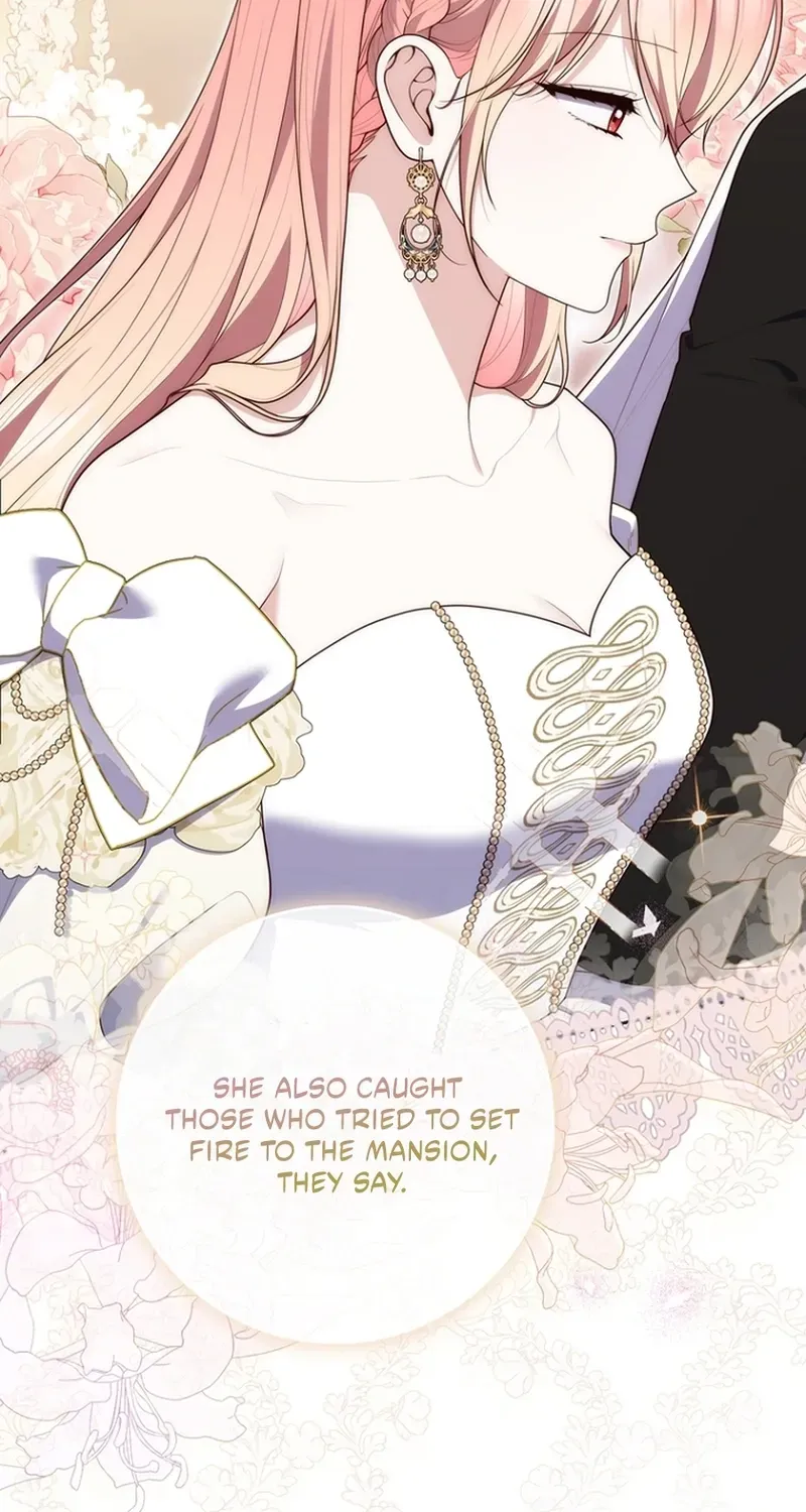 Read Fortune-Telling Lady chapter 137 image 35 on Lezhin
