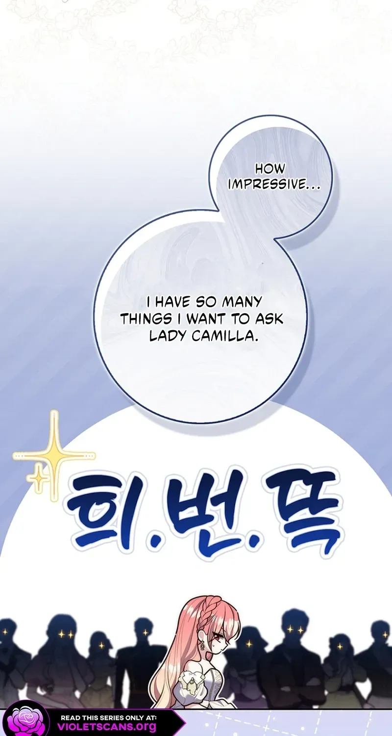 Read Fortune-Telling Lady chapter 137 image 36 on Lezhin