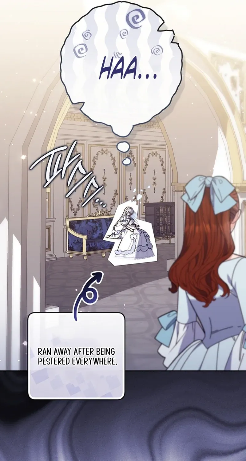 Read Fortune-Telling Lady chapter 137 image 40 on Lezhin