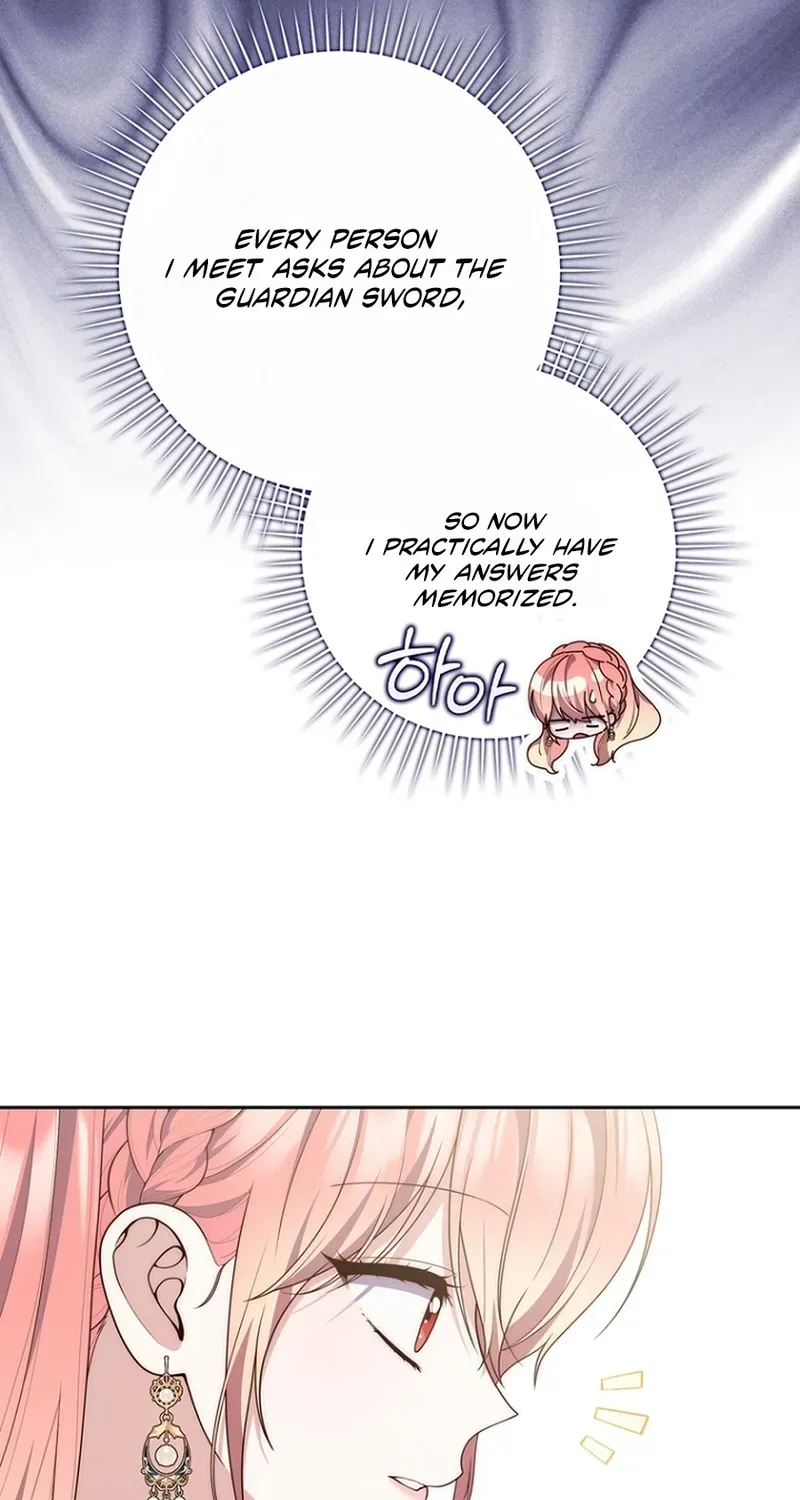 Read Fortune-Telling Lady chapter 137 image 41 on Lezhin