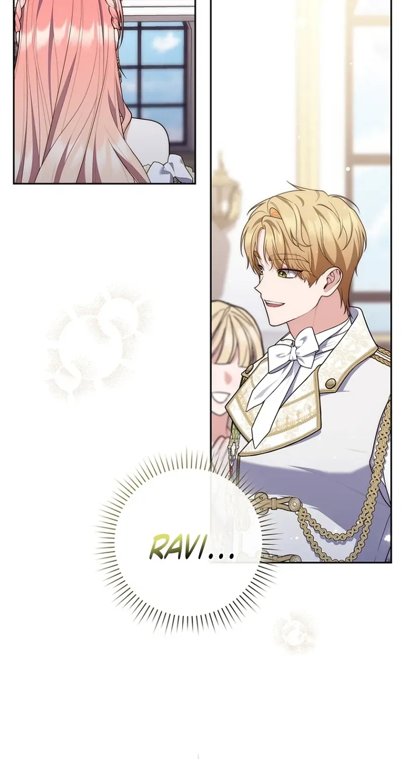 Read Fortune-Telling Lady chapter 137 image 43 on Lezhin