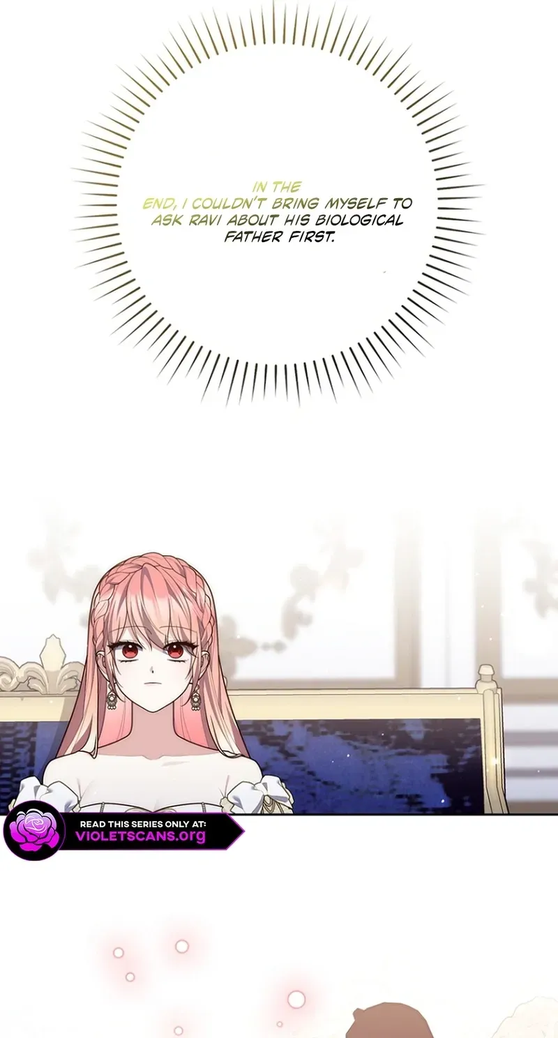 Read Fortune-Telling Lady chapter 137 image 44 on Lezhin