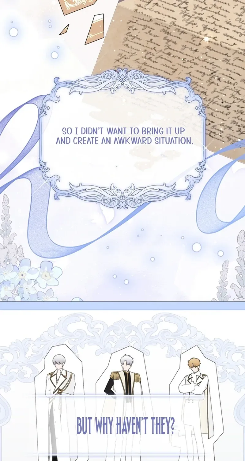 Read Fortune-Telling Lady chapter 137 image 47 on Lezhin