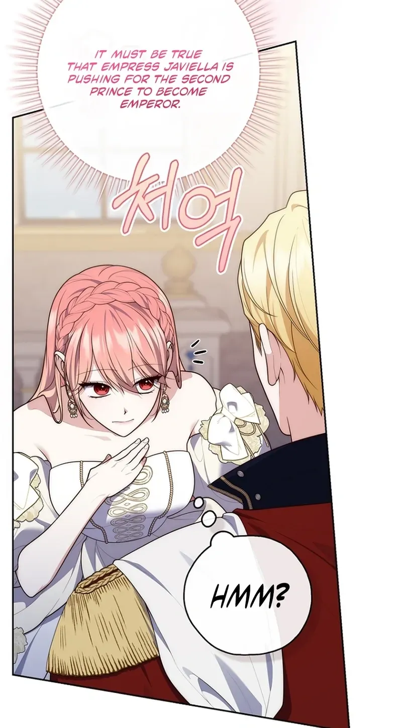 Read Fortune-Telling Lady chapter 137 image 64 on Lezhin