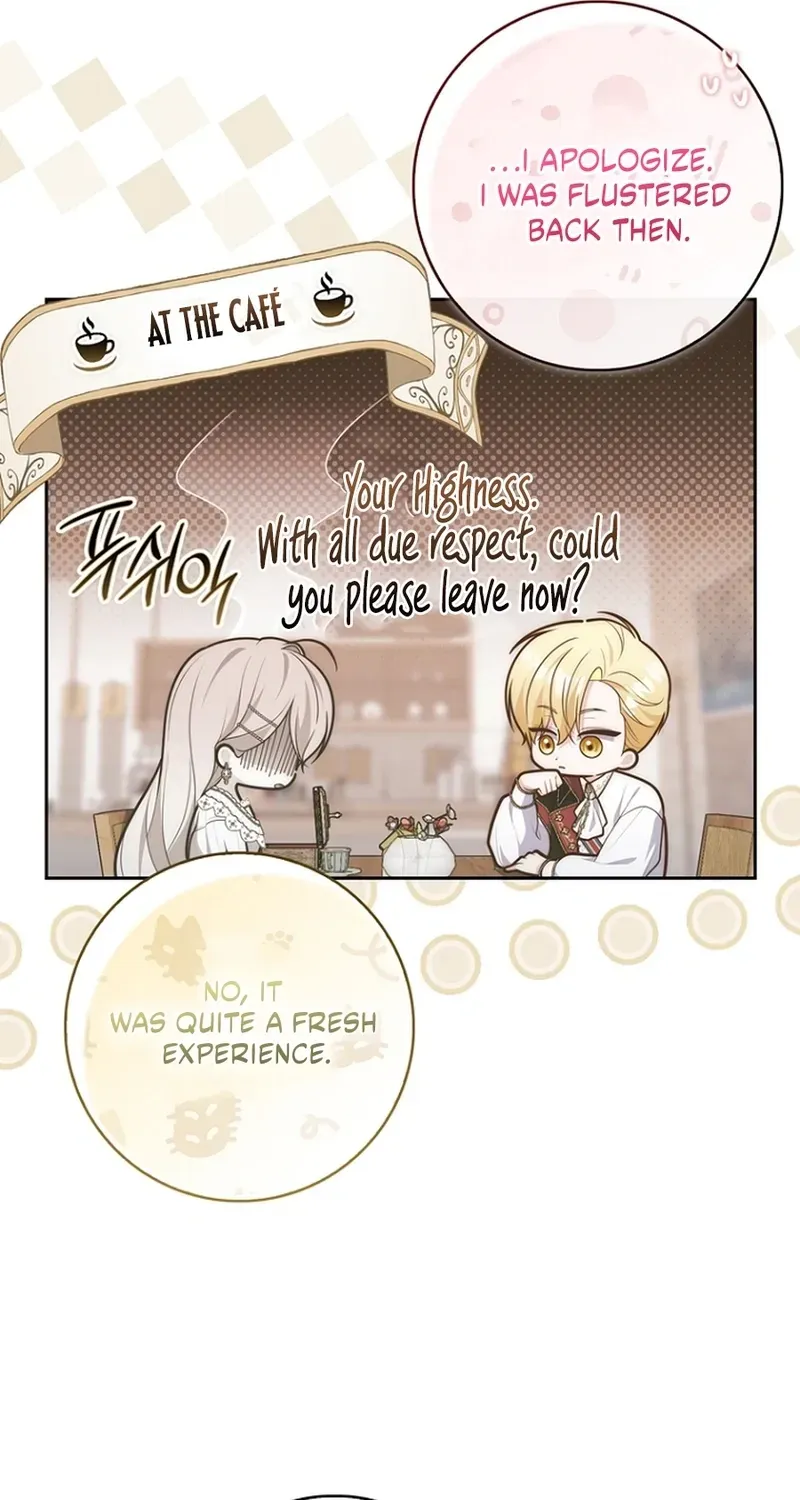Read Fortune-Telling Lady chapter 137 image 70 on Lezhin