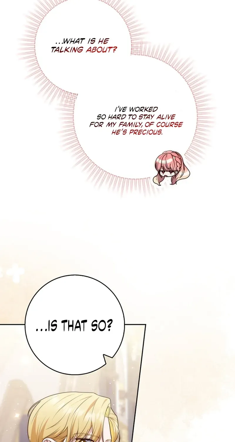 Read Fortune-Telling Lady chapter 137 image 75 on Lezhin