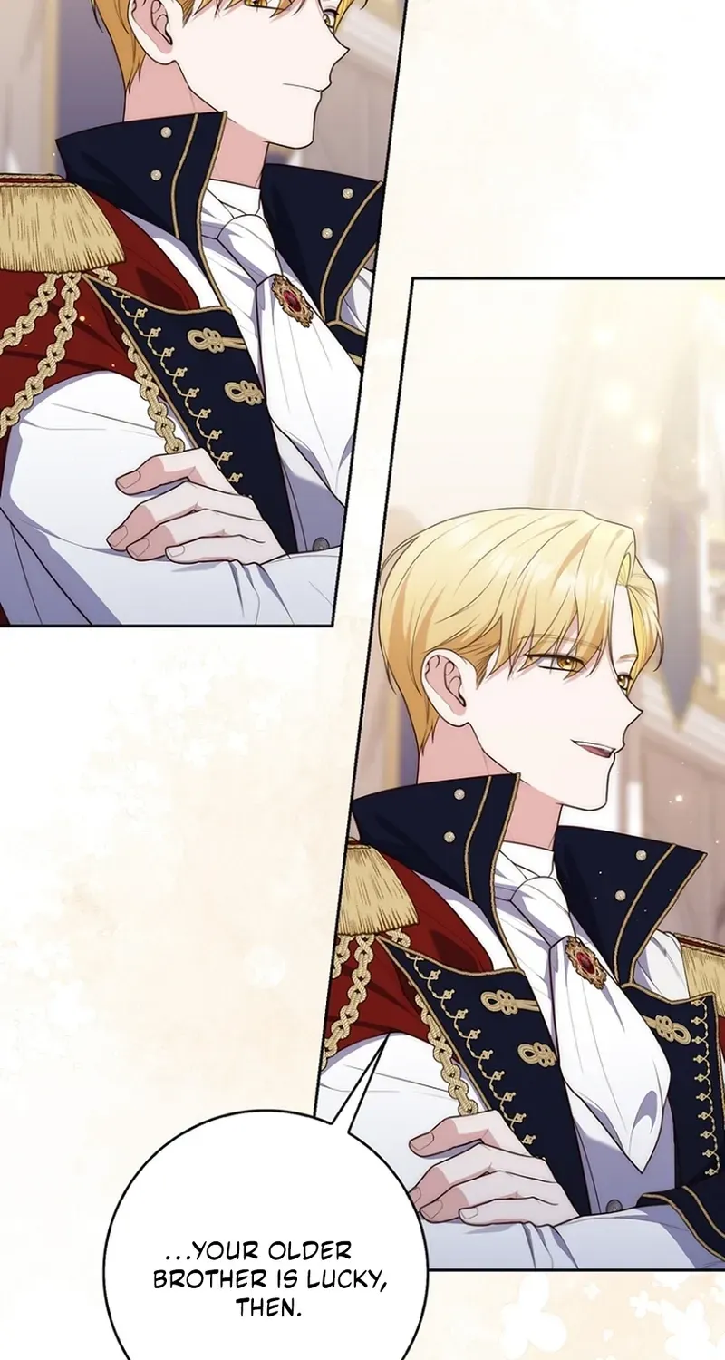 Read Fortune-Telling Lady chapter 137 image 76 on Lezhin