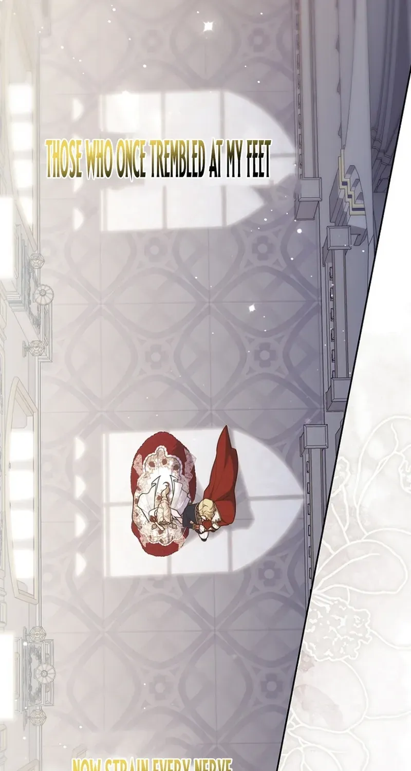 Read Fortune-Telling Lady chapter 137 image 8 on Lezhin