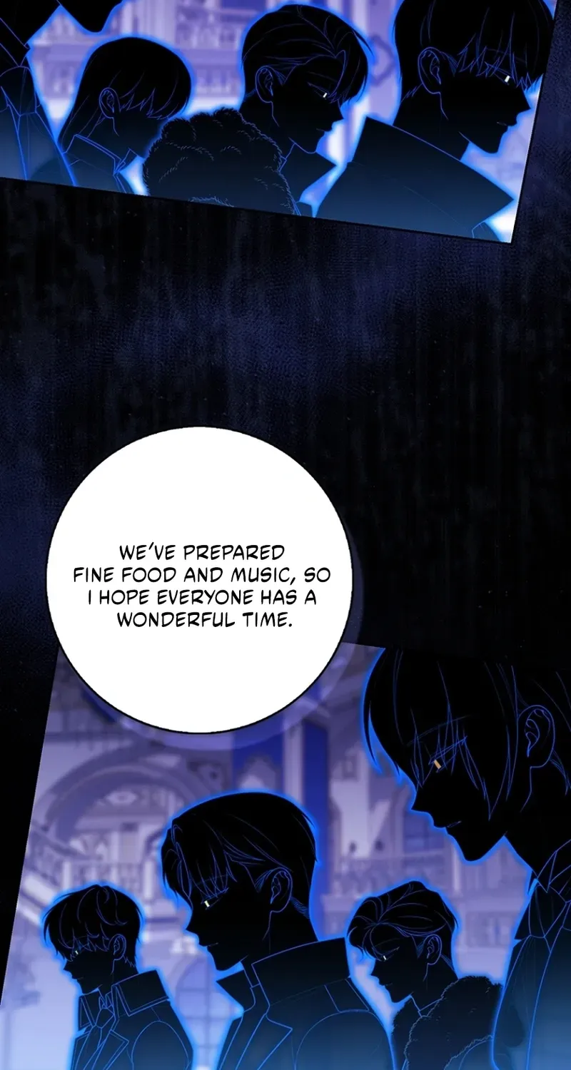 Read Fortune-Telling Lady chapter 138 image 1 on Lezhin