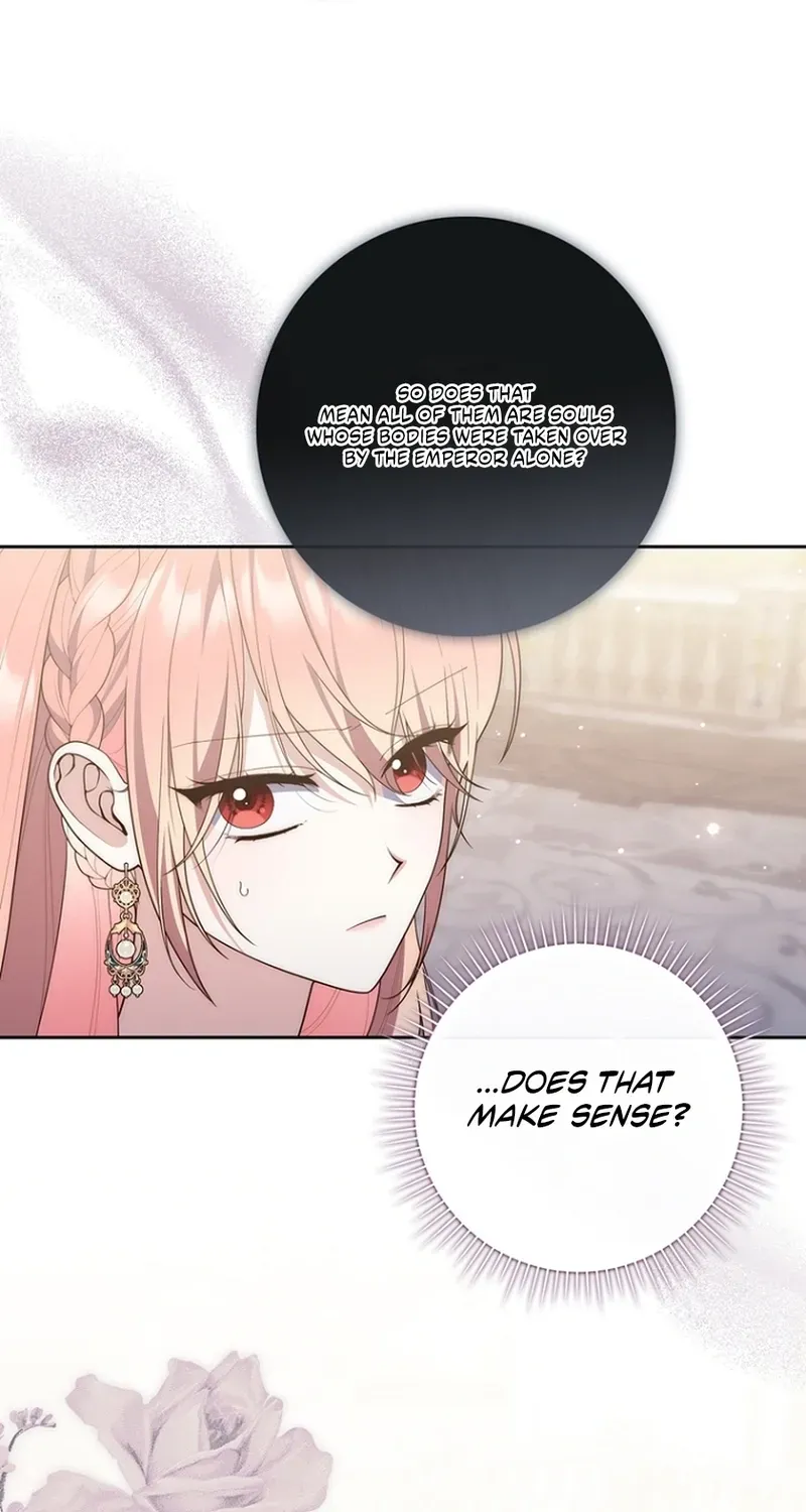Read Fortune-Telling Lady chapter 138 image 10 on Lezhin