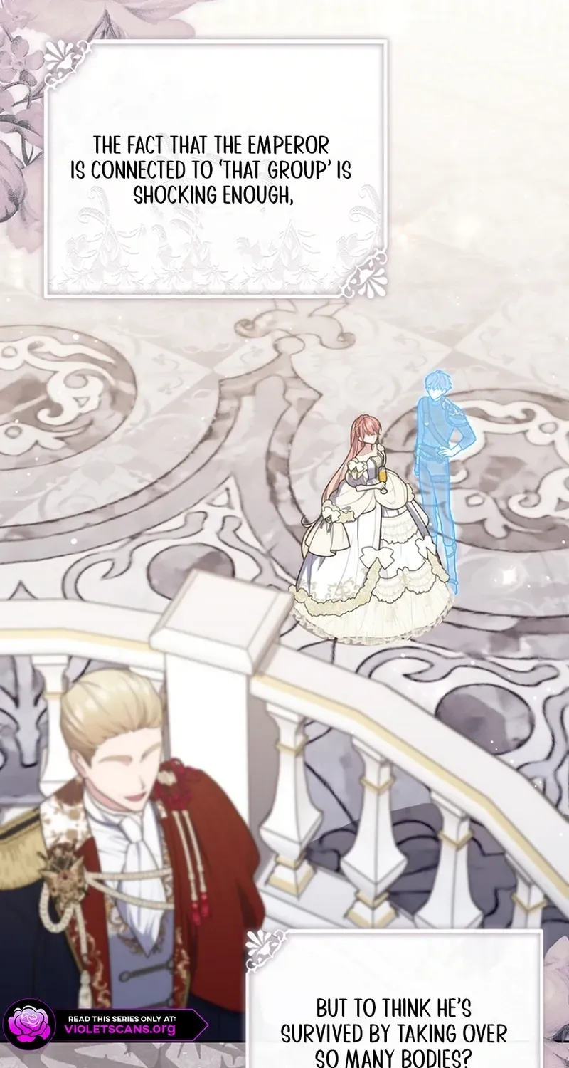 Read Fortune-Telling Lady chapter 138 image 11 on Lezhin