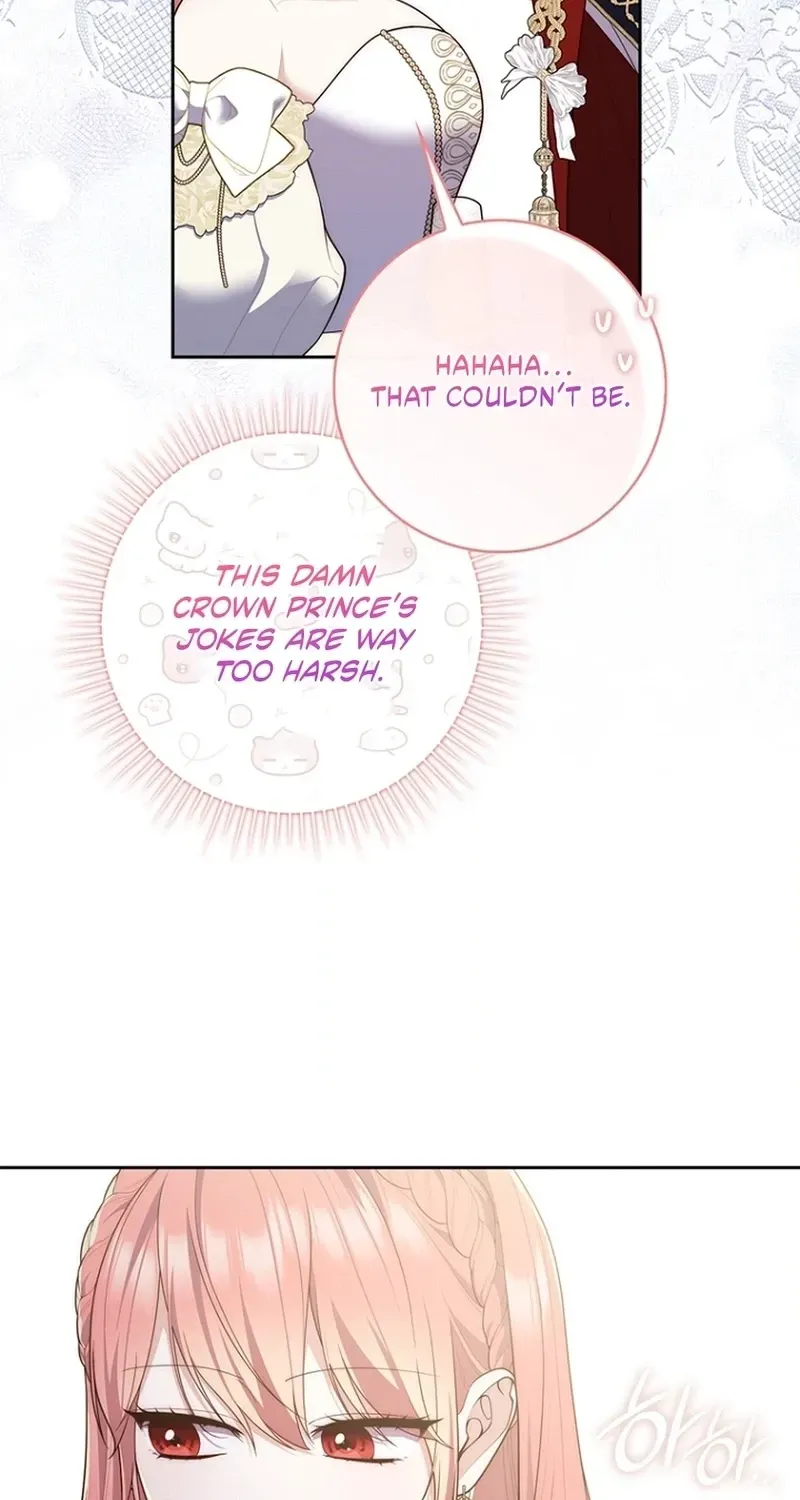 Read Fortune-Telling Lady chapter 138 image 18 on Lezhin