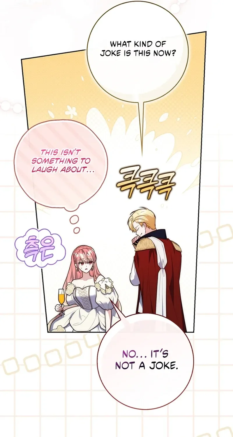 Read Fortune-Telling Lady chapter 138 image 30 on Lezhin