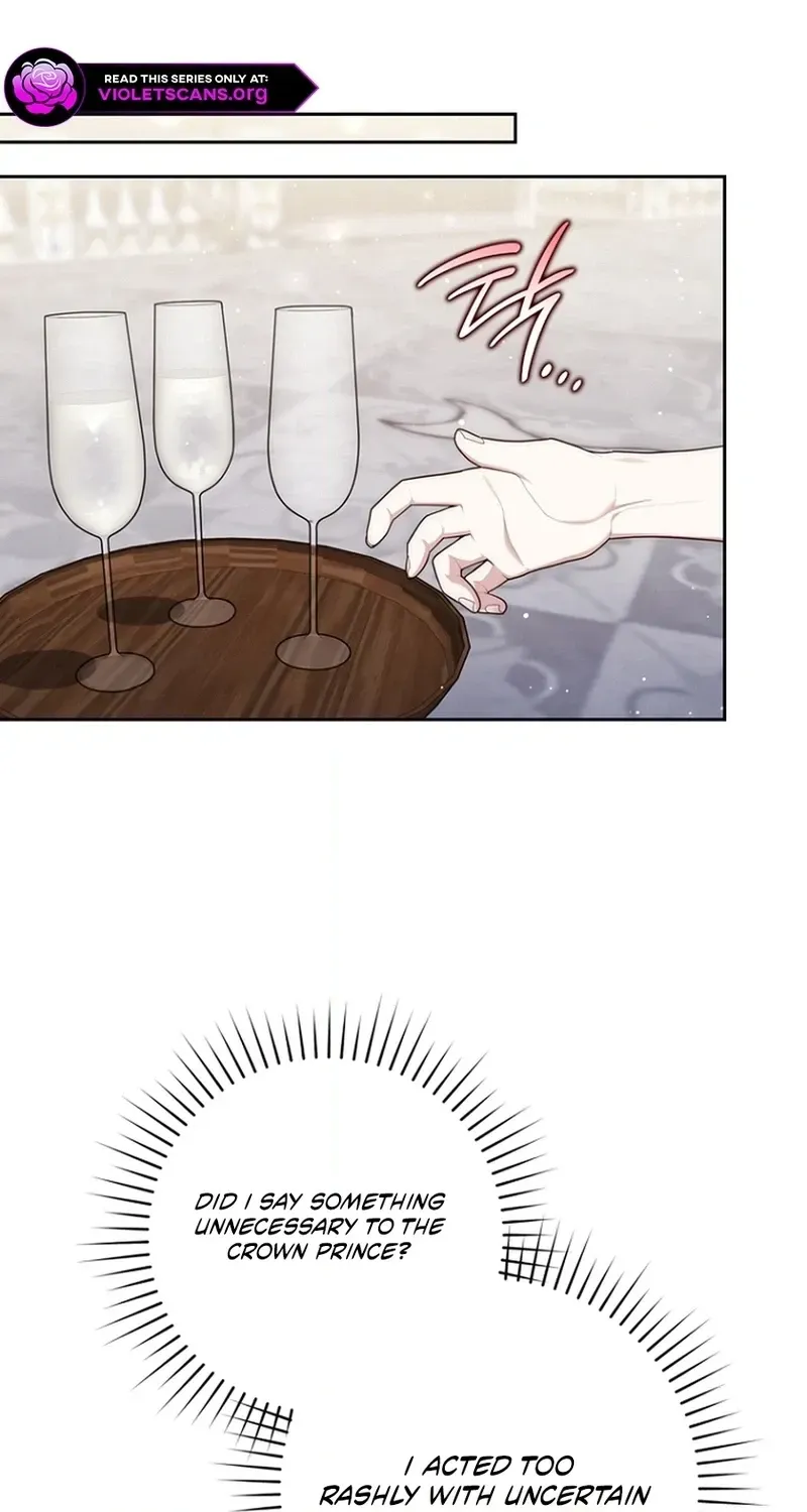 Read Fortune-Telling Lady chapter 138 image 37 on Lezhin