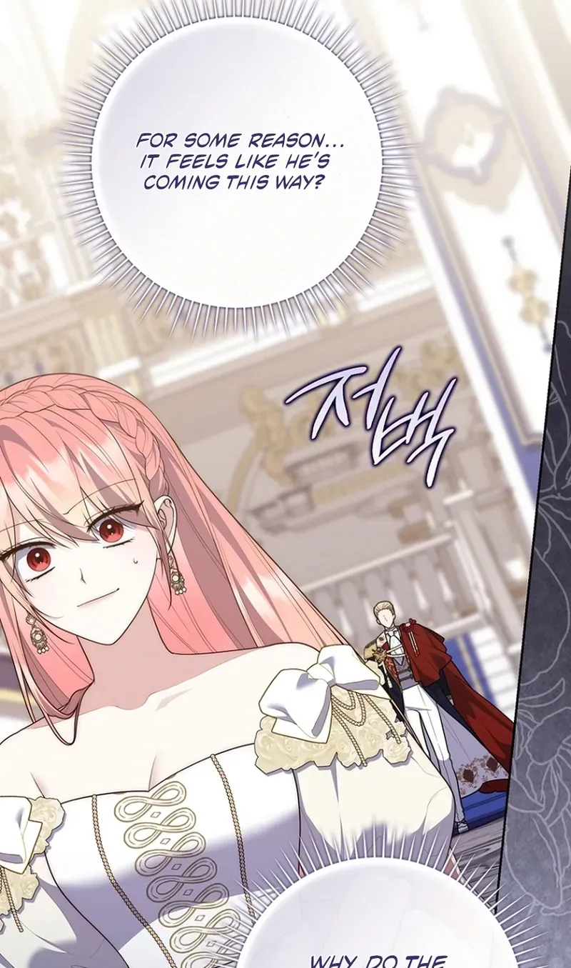 Read Fortune-Telling Lady chapter 138 image 44 on Lezhin
