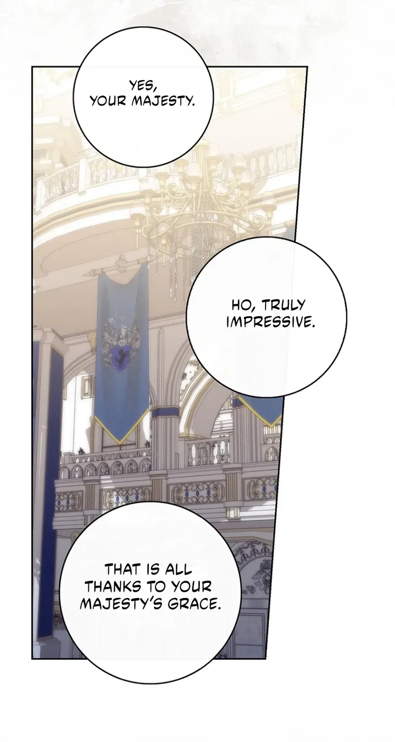 Read Fortune-Telling Lady chapter 138 image 51 on Lezhin