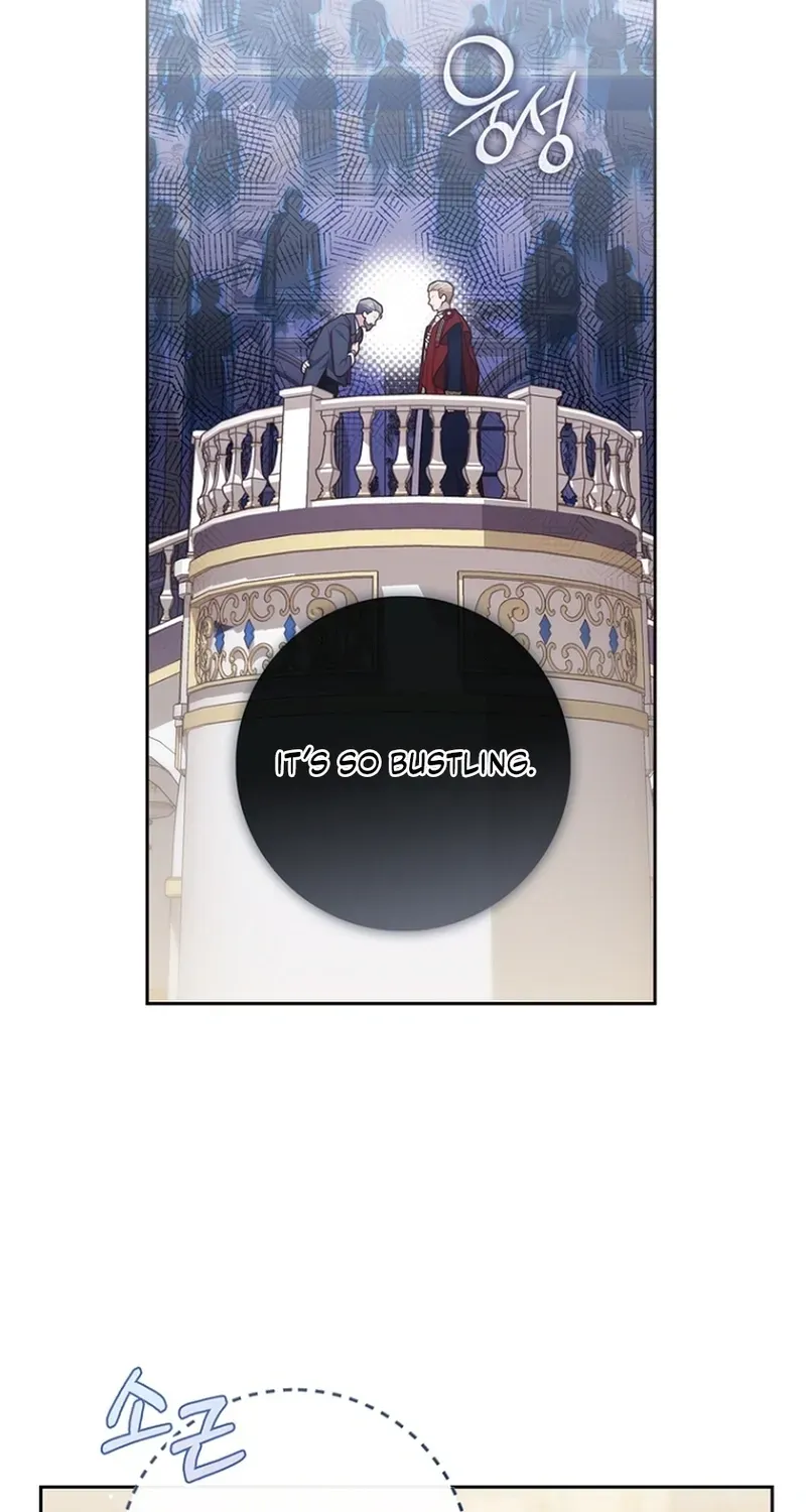 Read Fortune-Telling Lady chapter 138 image 8 on Lezhin